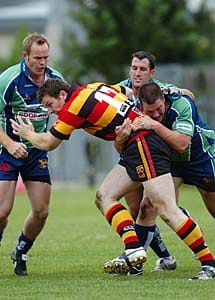 Keegan Hirst1